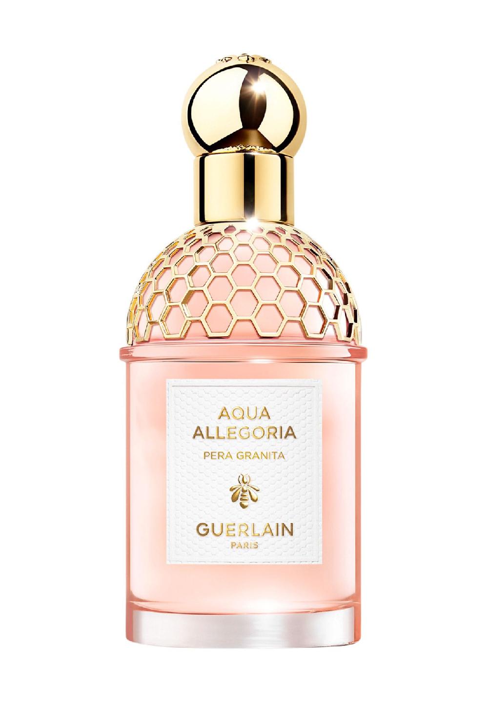 GUERLAIN AQUA ALLEGORIA Pera Granita Eau de Toilette Refillable