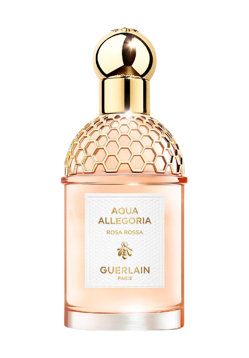 GUERLAIN AQUA ALLEGORIA Rosa Rossa Eau de Toilette Refill