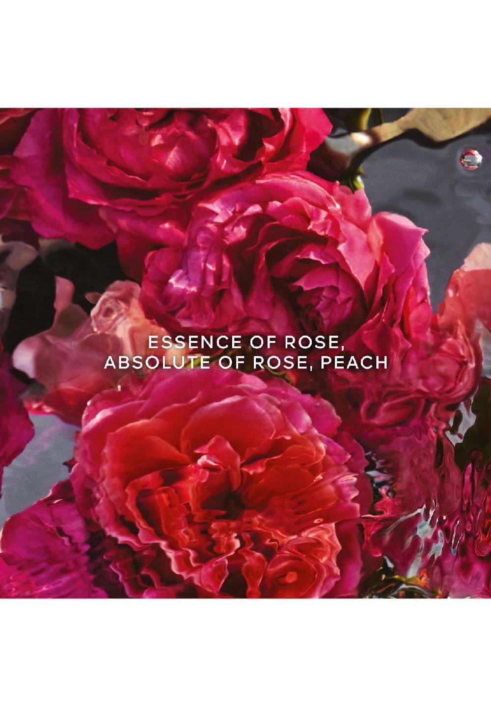 GUERLAIN AQUA ALLEGORIA Rosa Rossa Forte Eau De Parfum