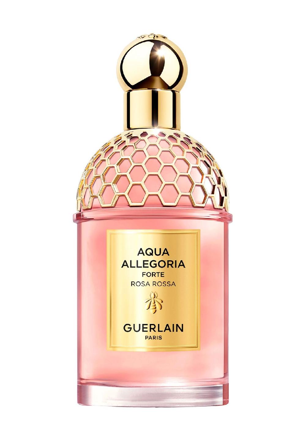 GUERLAIN AQUA ALLEGORIA Rosa Rossa Forte Eau de Parfum