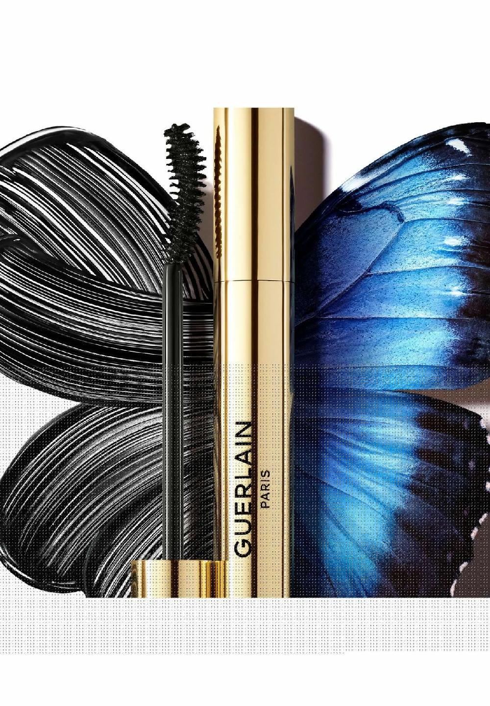GUERLAIN NOIR G Mascara