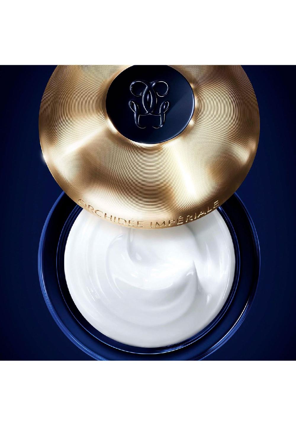 GUERLAIN ORCHIDÉE IMPÉRIALE Anti-Aging-Tagescreme