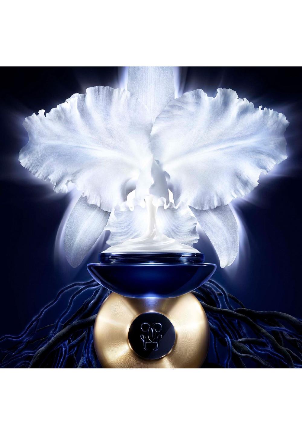 GUERLAIN ORCHIDÉE IMPÉRIALE Anti-Aging-Tagescreme