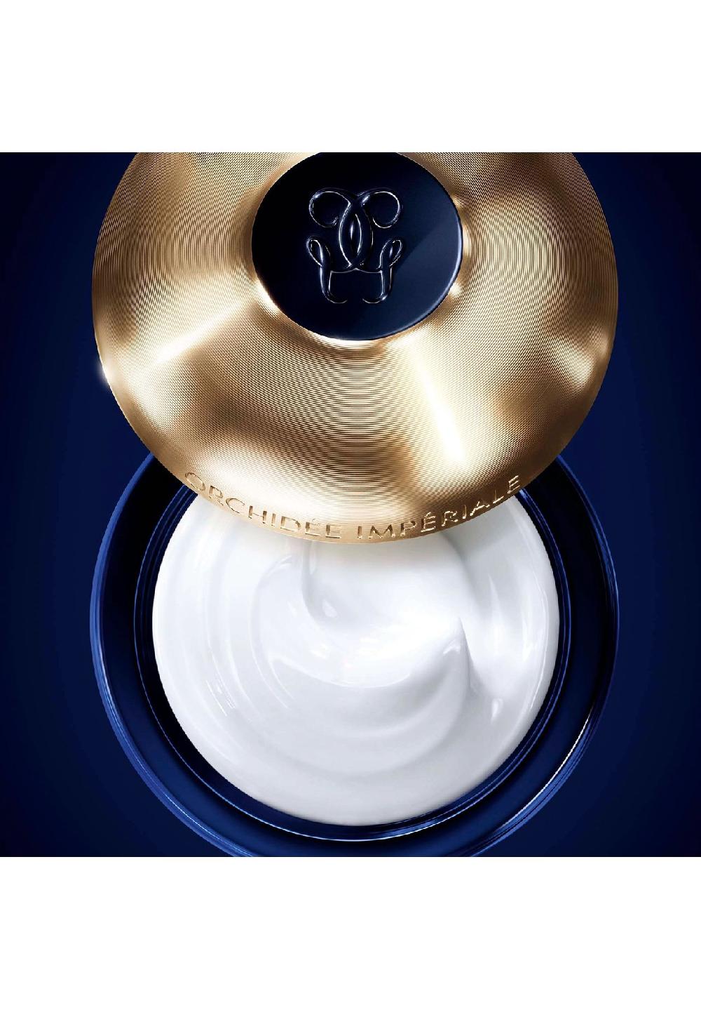GUERLAIN ORCHIDÉE IMPÉRIALE Gesichtscreme