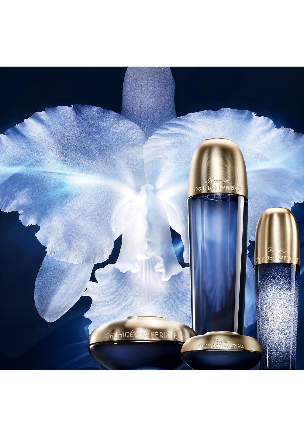 GUERLAIN ORCHIDÉE IMPÉRIALE Gesichtscreme