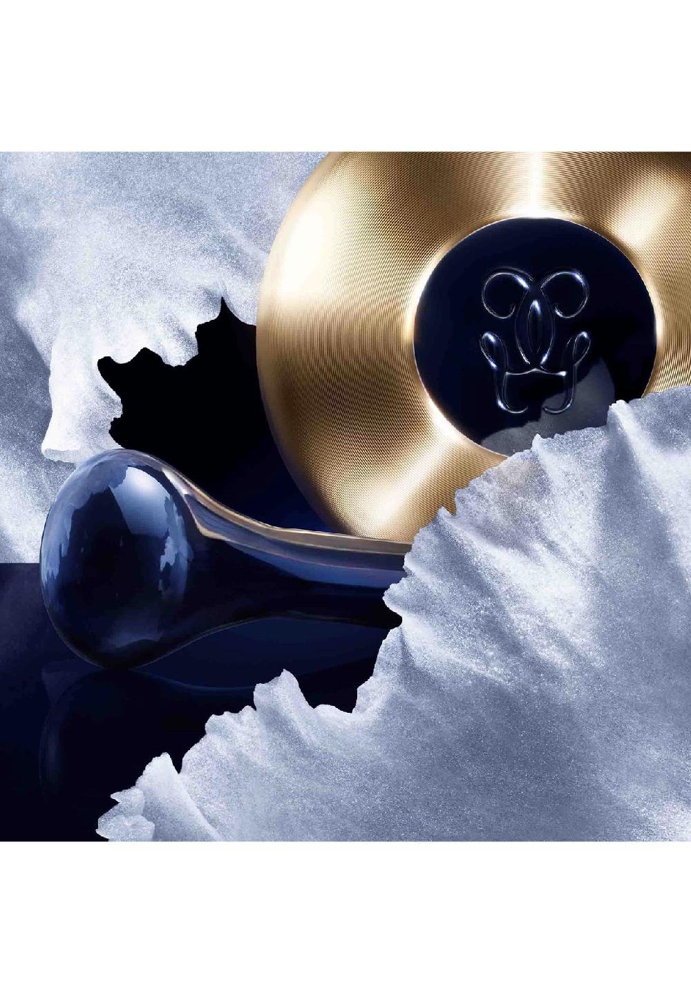 GUERLAIN ORCHIDÉE IMPÉRIALE Konzentrierte Molekulare Augencreme