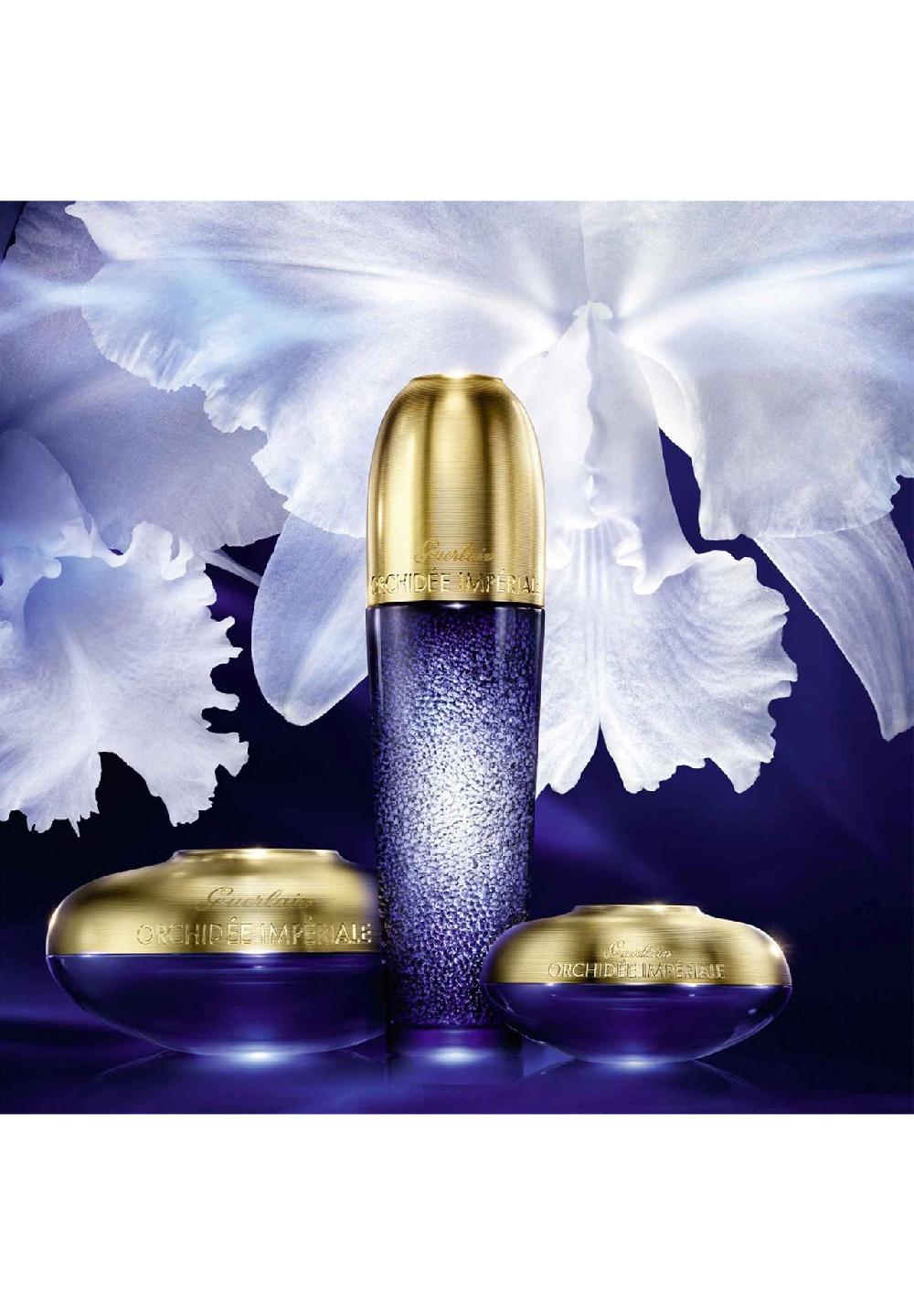 GUERLAIN ORCHIDÉE IMPÉRIALE Micro-Lift Concentrate
