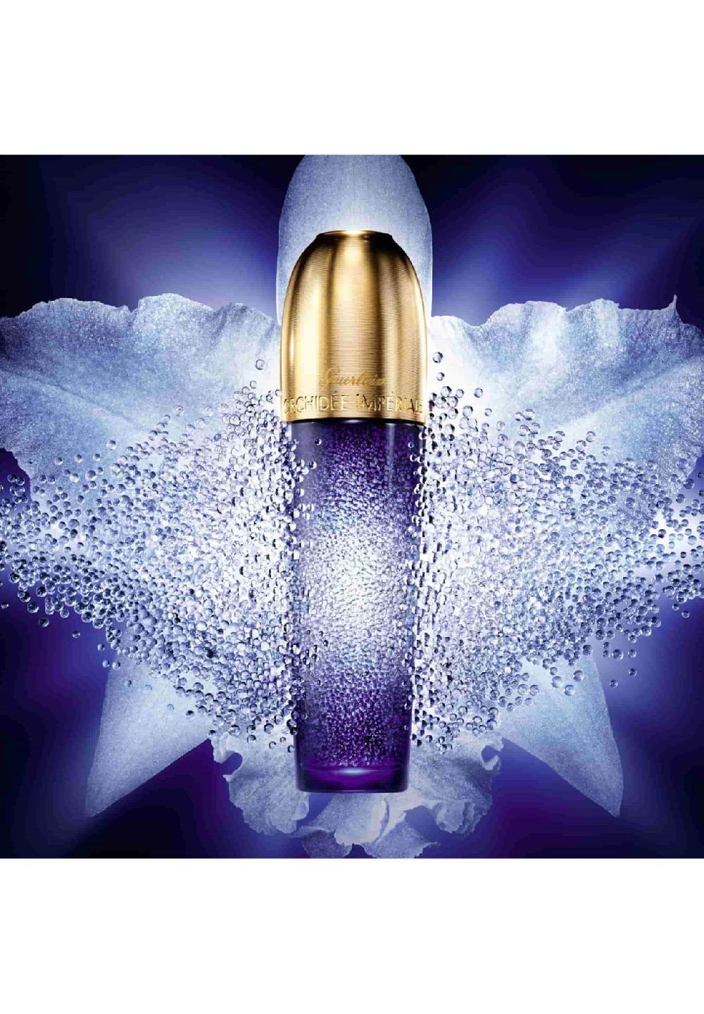 GUERLAIN ORCHIDÉE IMPÉRIALE Micro-Lift Concentrate