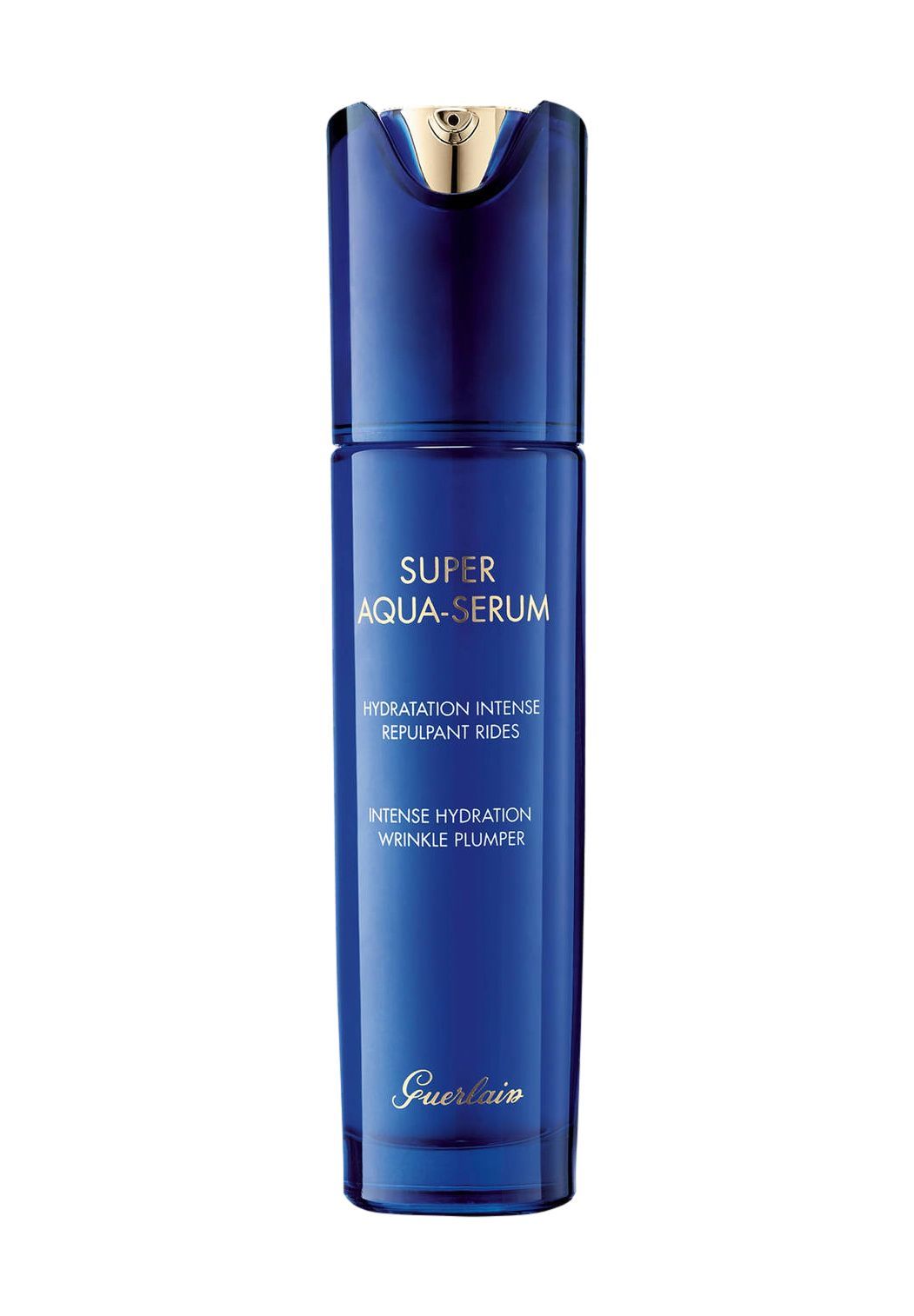 GUERLAIN SUPER AQUA Feuchtigkeits-Serum