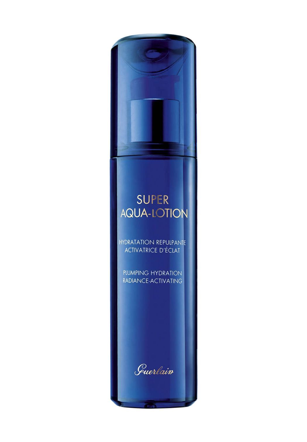 GUERLAIN SUPER AQUA-LOTION Lotion