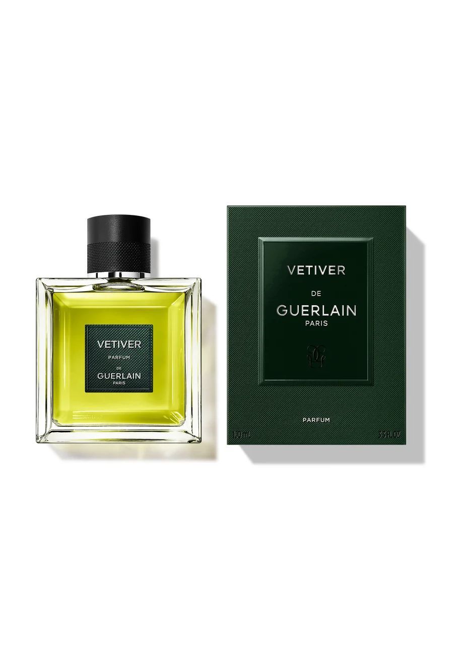 GUERLAIN VETIVER Le Parfum