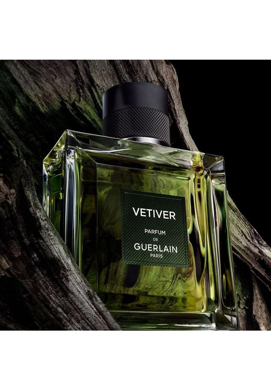 GUERLAIN VETIVER Le Parfum