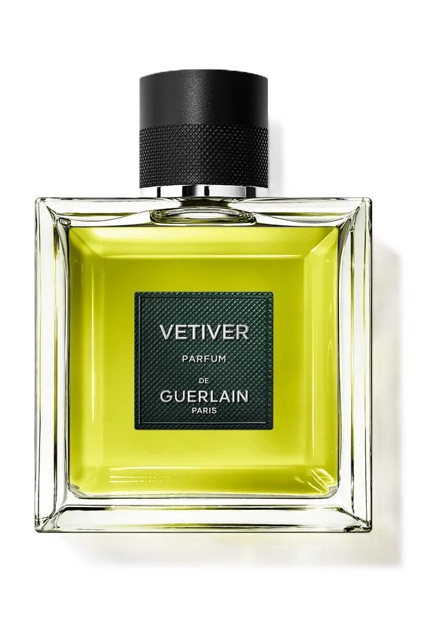 GUERLAIN VETIVER Le Parfum