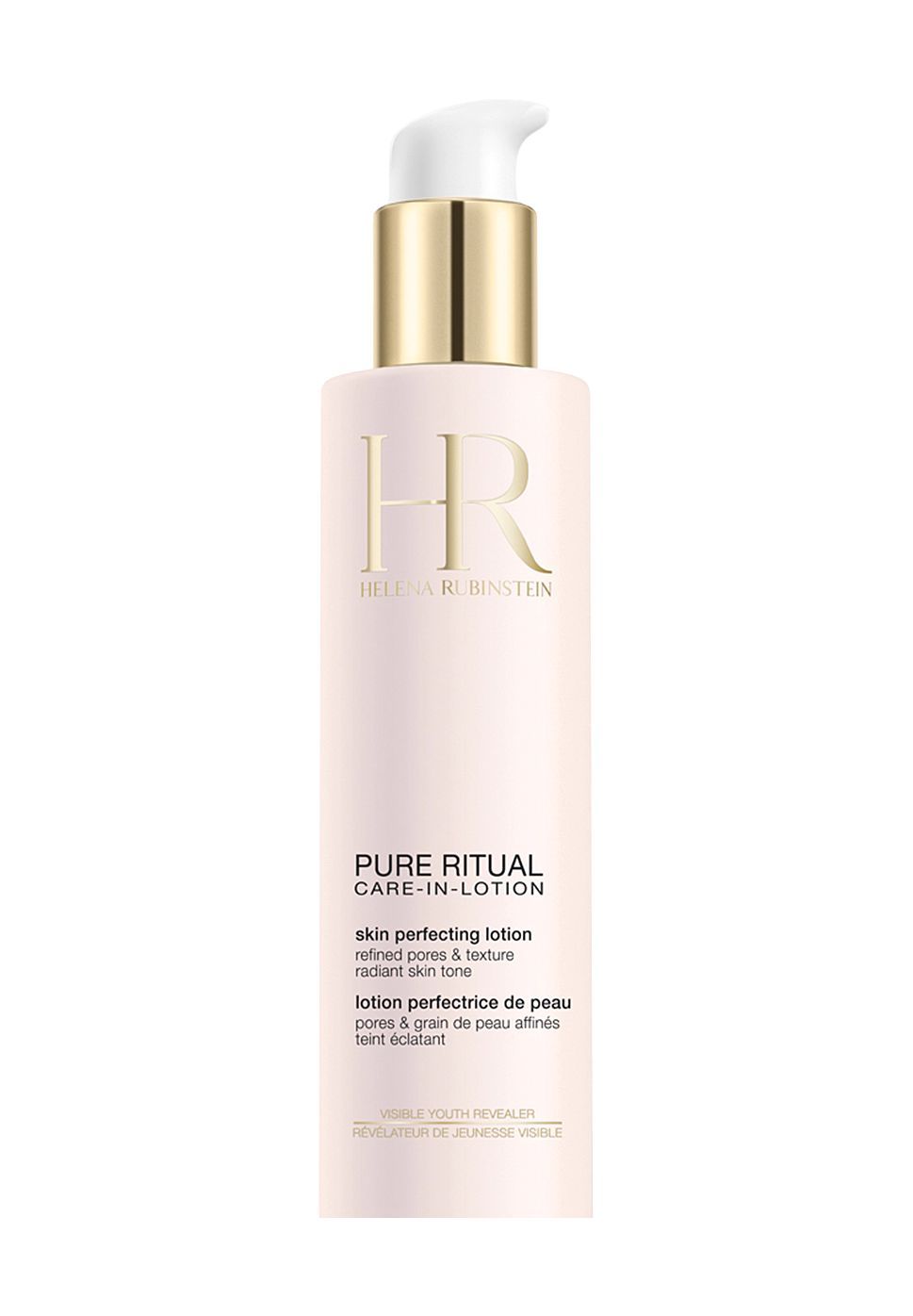 HELENA RUBINSTEIN PURE RITUAL Care in Lotion Tagespflege