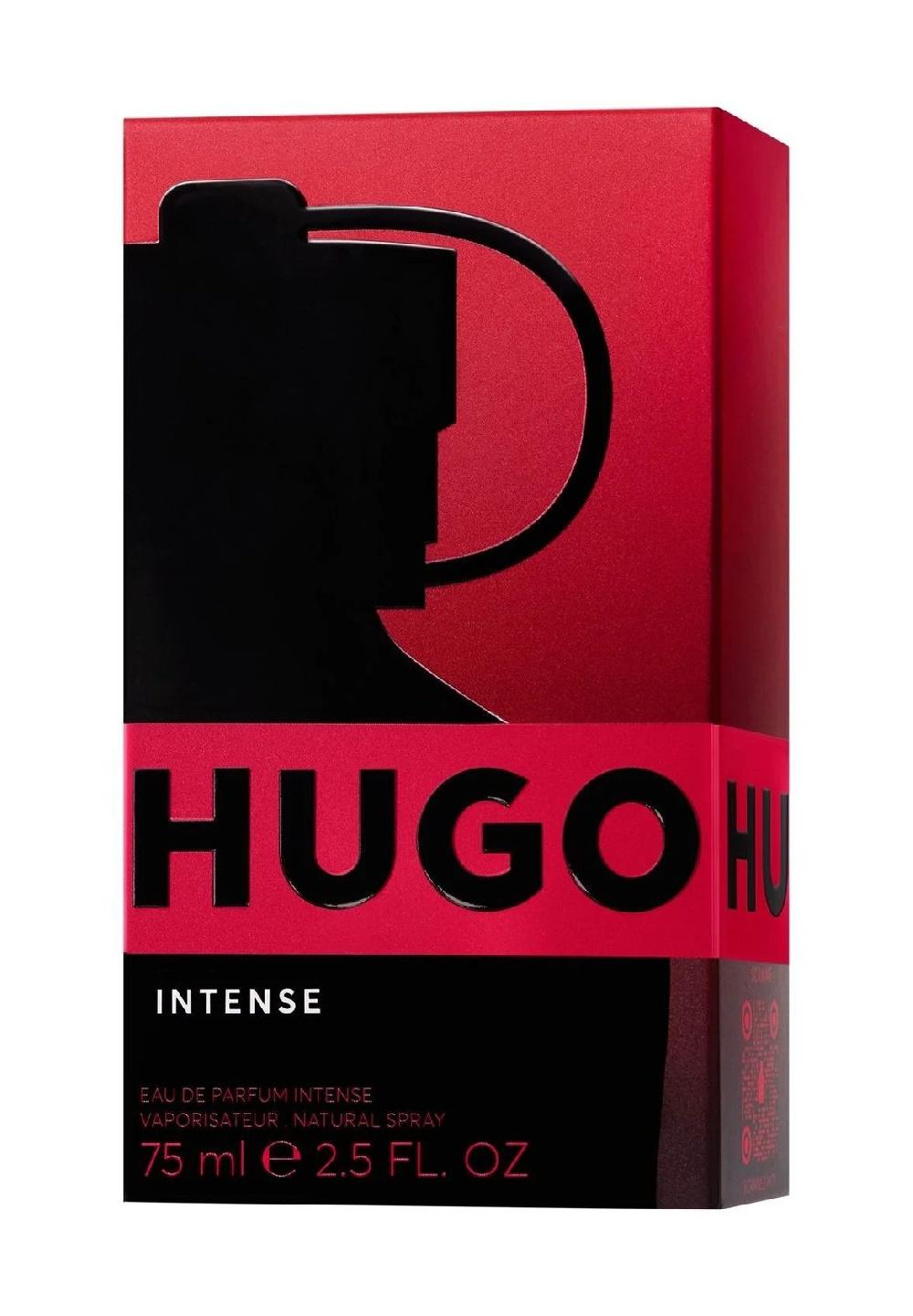 HUGO INTENSE Eau De Parfum