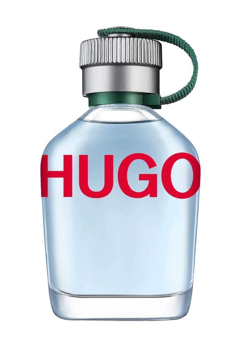 HUGO MAN Eau de Toilette