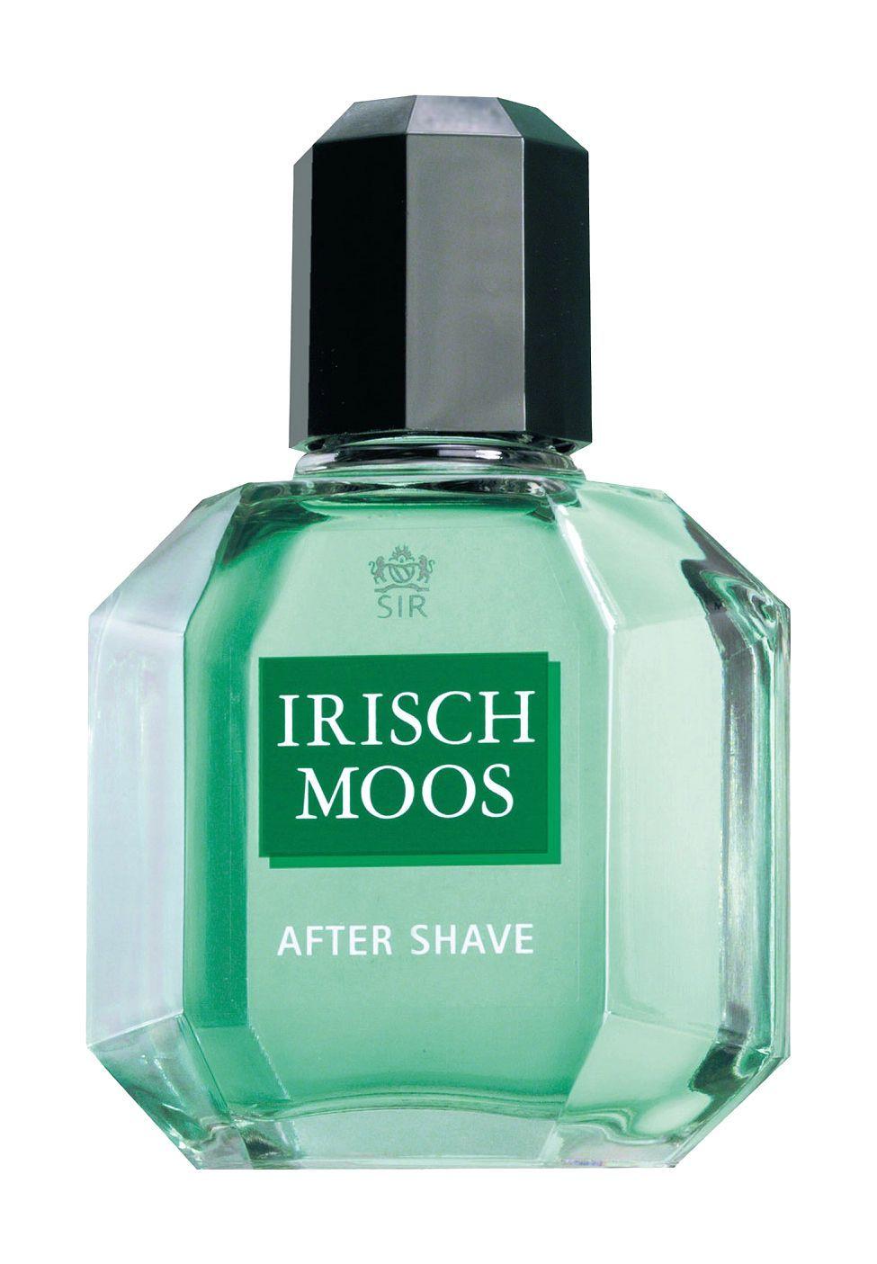 IRISCH MOOS After Shave Lotion