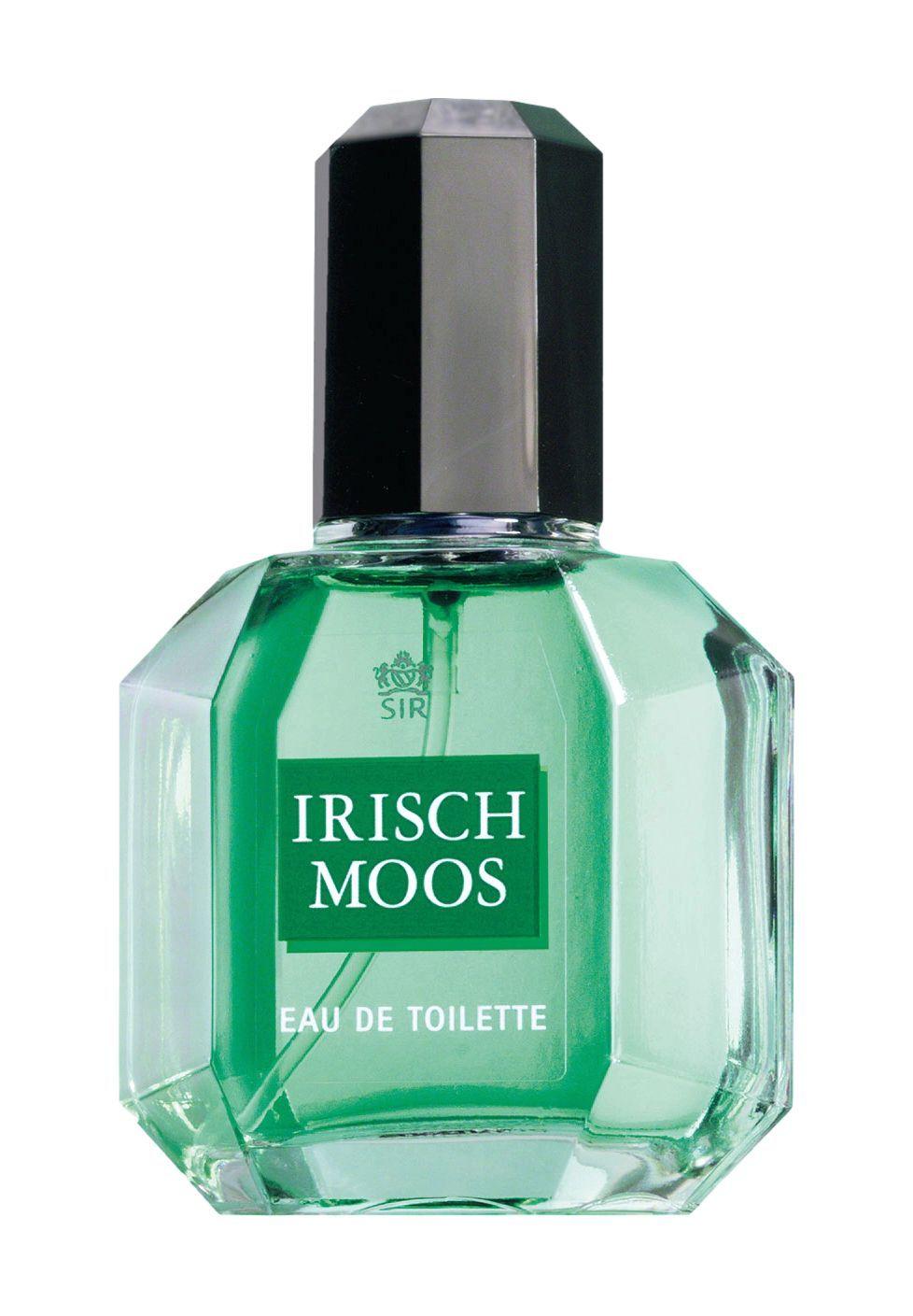 IRISCH MOOS Eau de Toilette