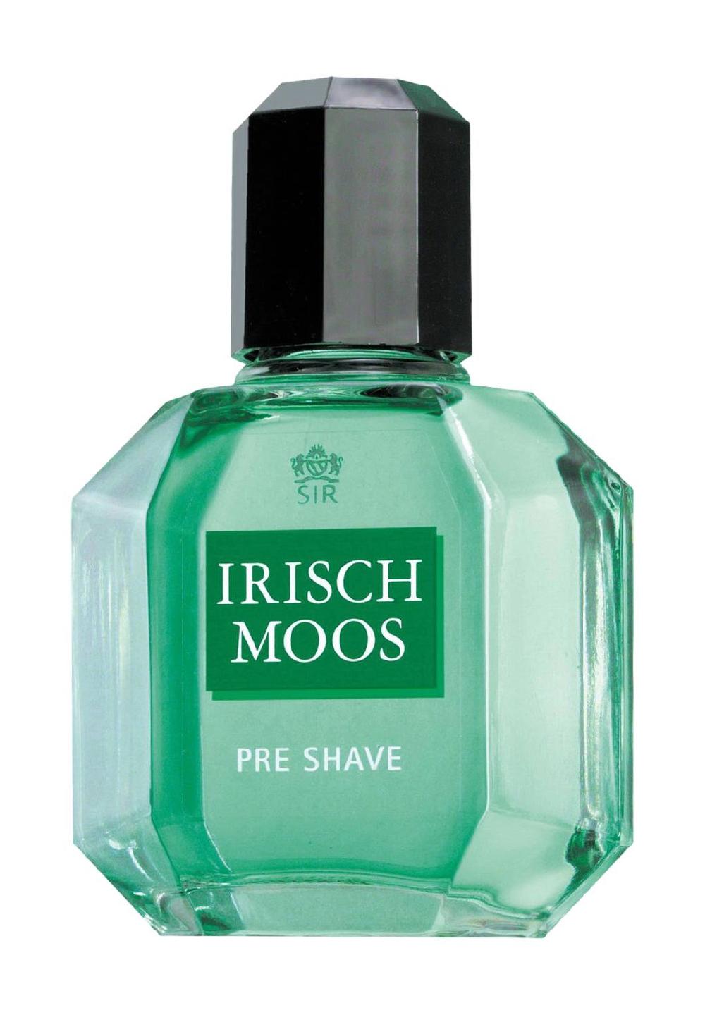 IRISCH MOOS IRISCH MOOS Pre Shave