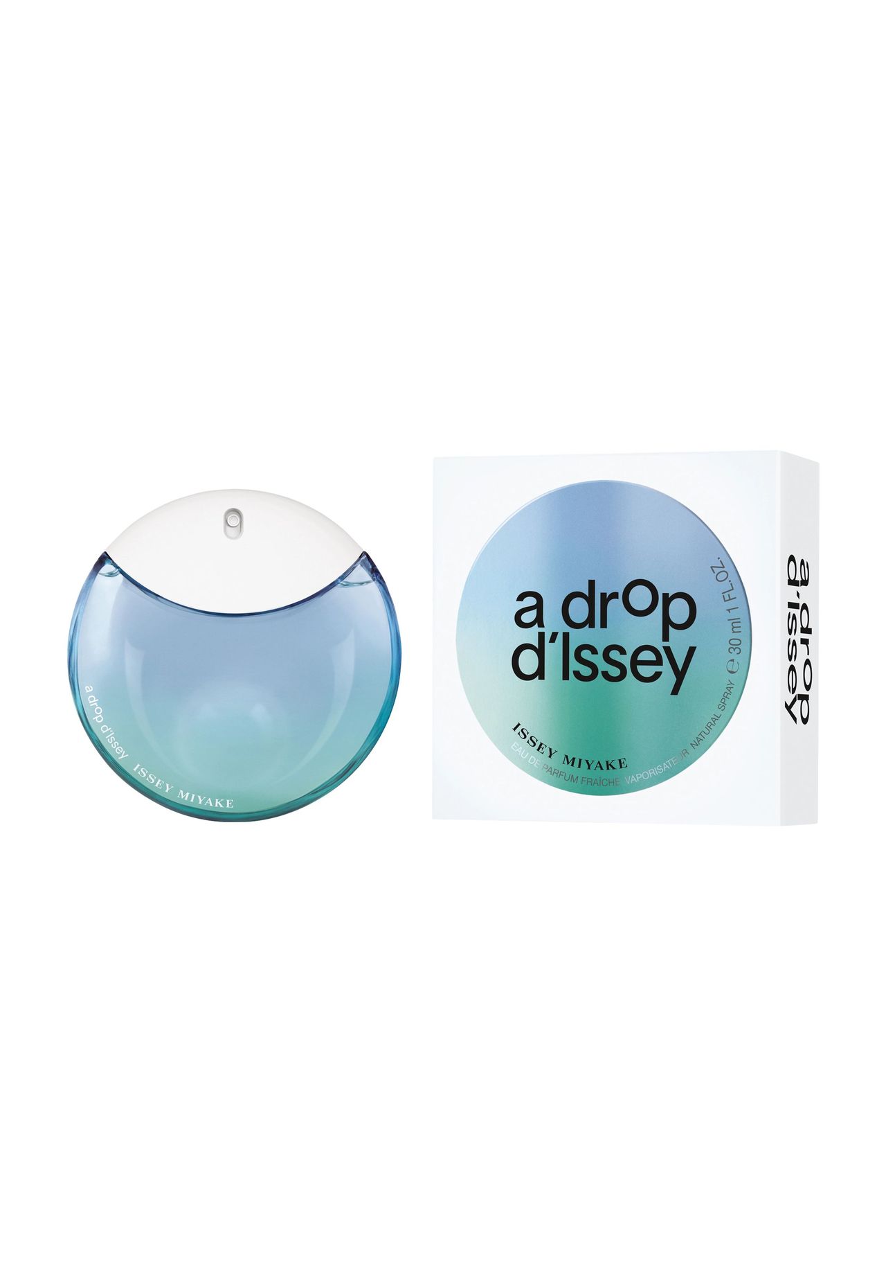 ISSEY MIYAKE A DROP D'ISSEY Eau De Parfum