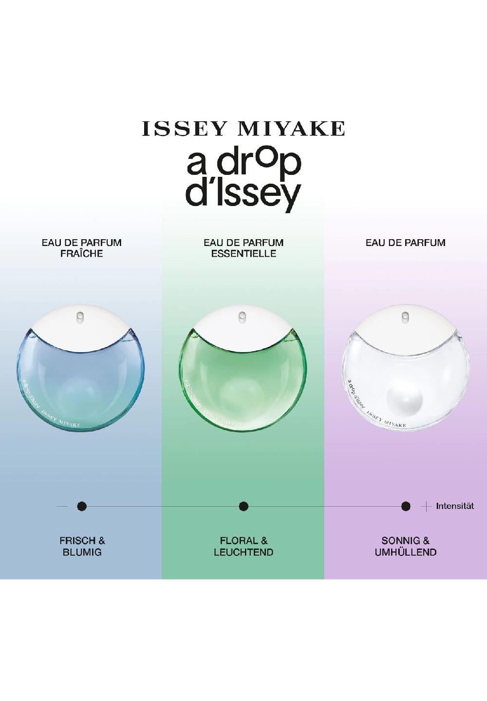 ISSEY MIYAKE A DROP D'ISSEY Eau De Parfum