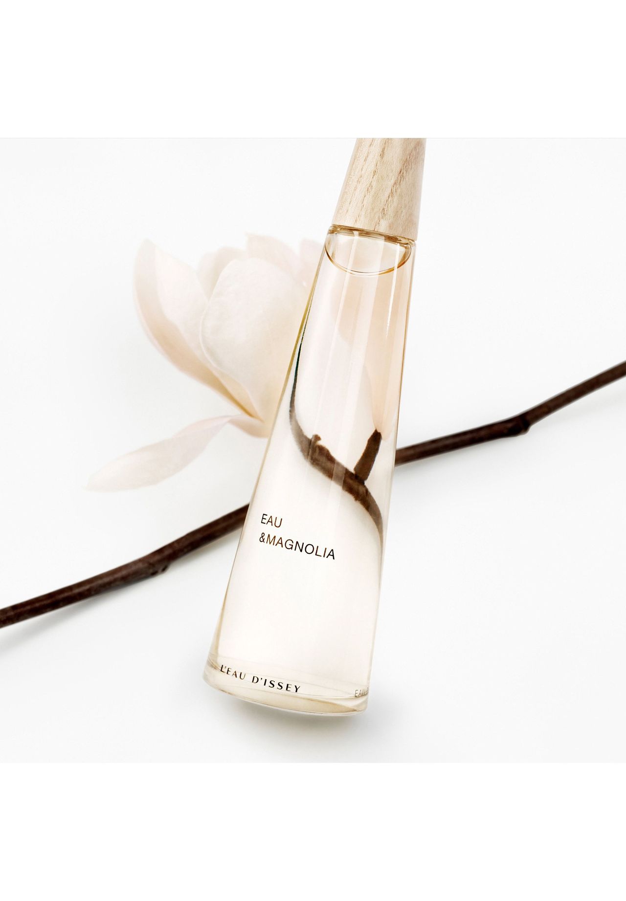 ISSEY MIYAKE L'EAU D'ISSEY Eau & Magnolia L’Eau De Toilette Intense