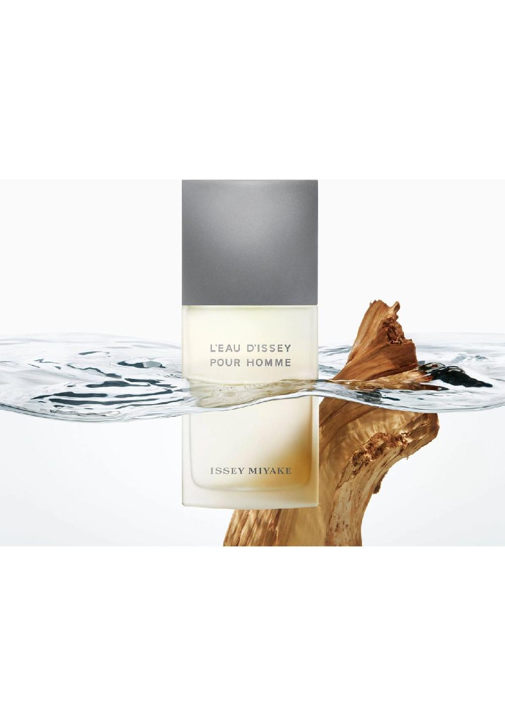 ISSEY MIYAKE L'EAU D'ISSEY POUR HOMME Eau De Toilette
