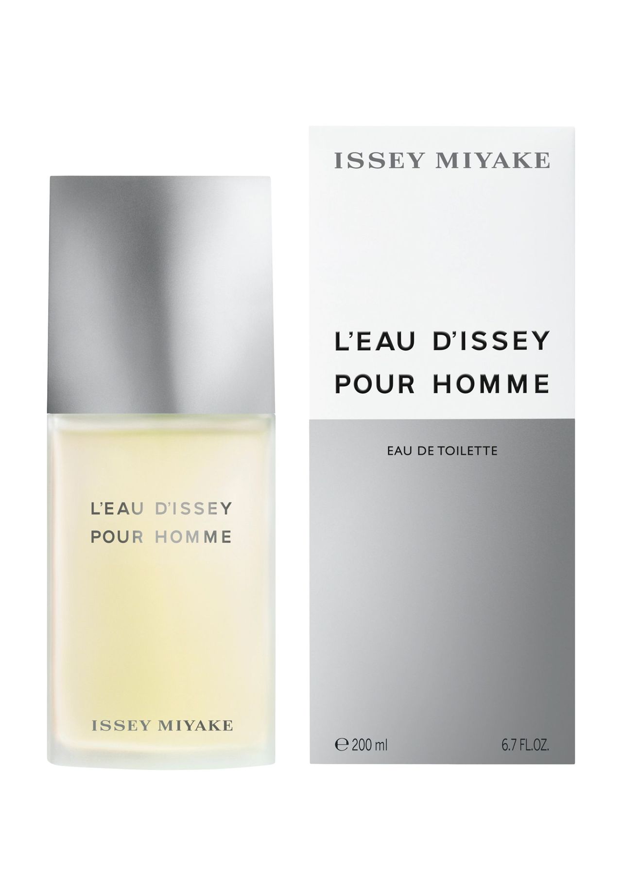 ISSEY MIYAKE L'EAU D'ISSEY POUR HOMME Eau De Toilette