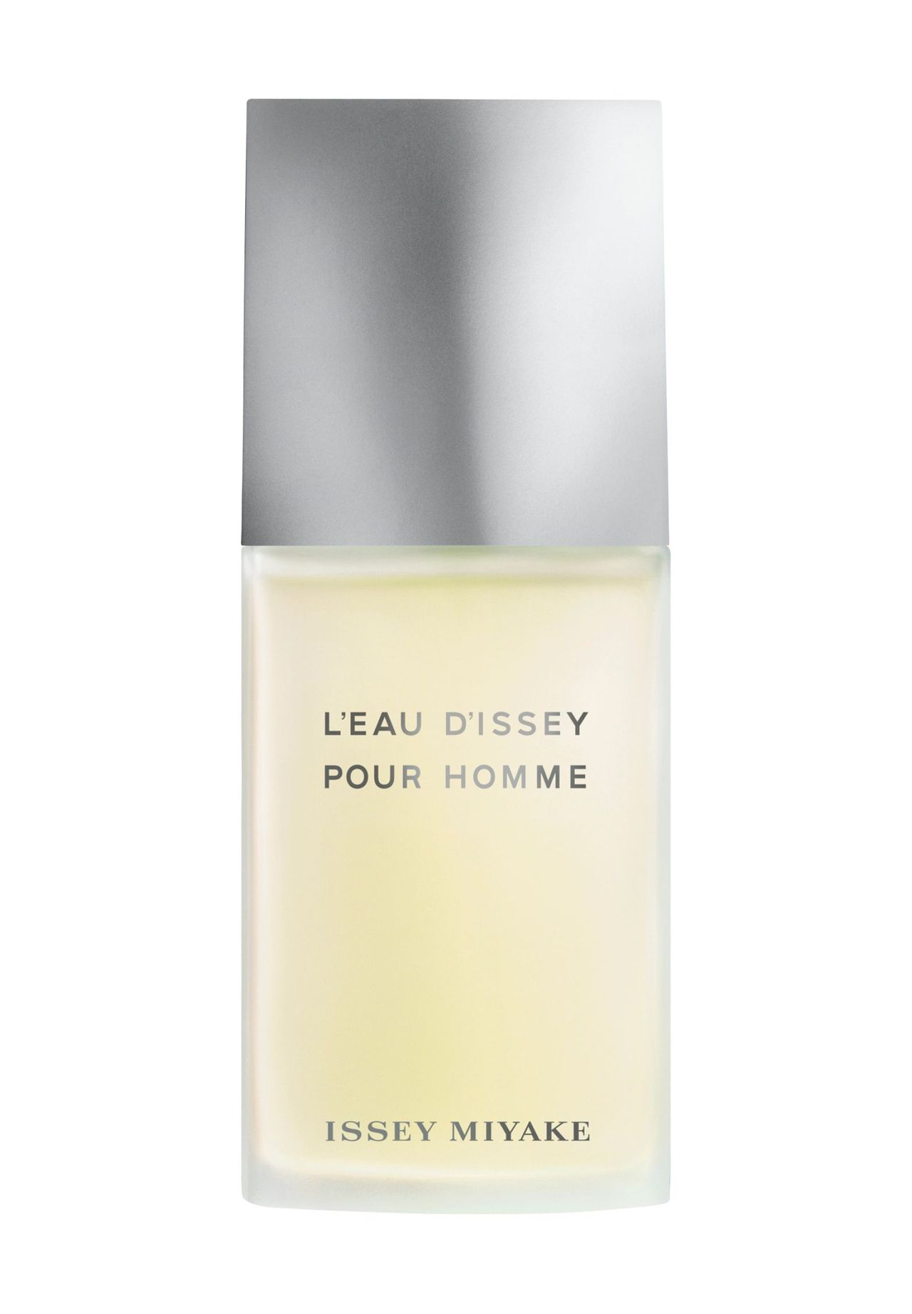 ISSEY MIYAKE L'EAU D'ISSEY POUR HOMME Eau de Toilette