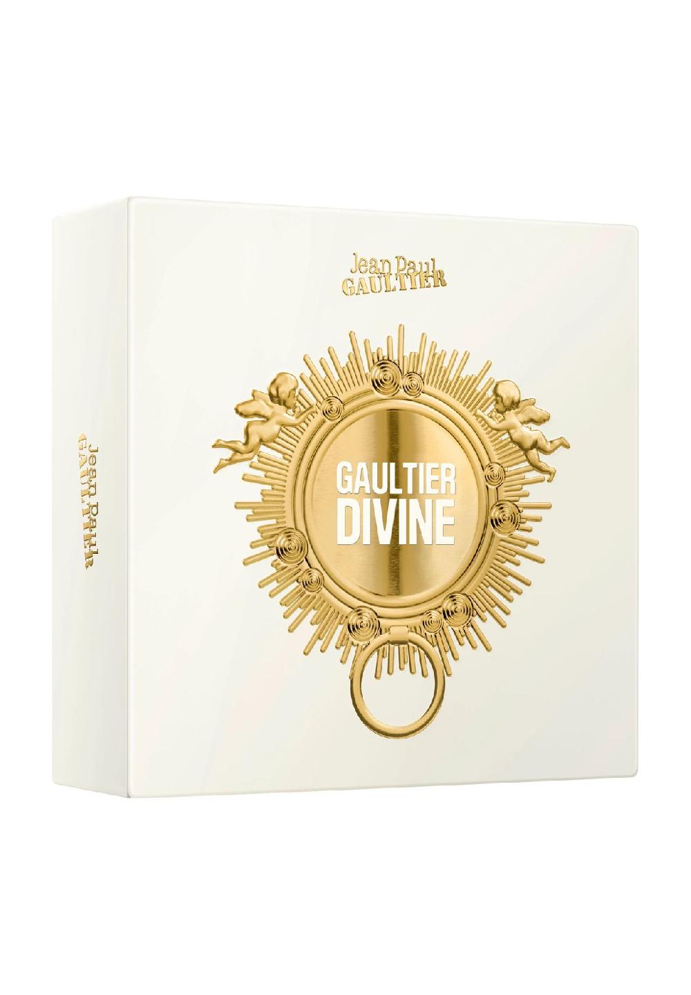 Jean Paul GAULTIER GAULTIER DIVINE Eau De Parfum
