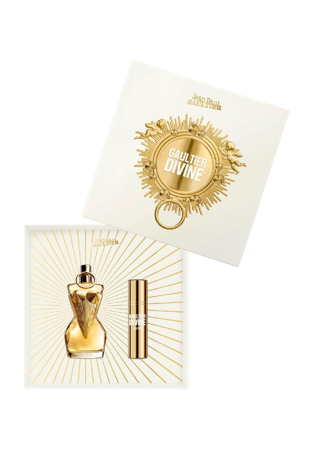 Jean Paul GAULTIER GAULTIER DIVINE Eau De Parfum