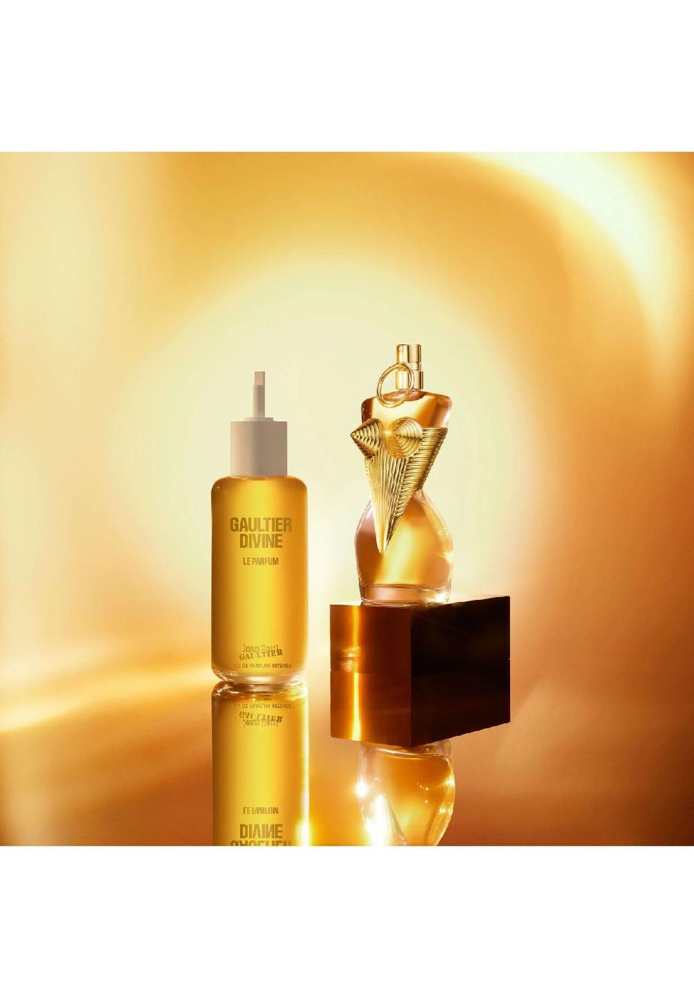 Jean Paul GAULTIER GAULTIER DIVINE Le Parfum - Eau De Parfum Intense Refill