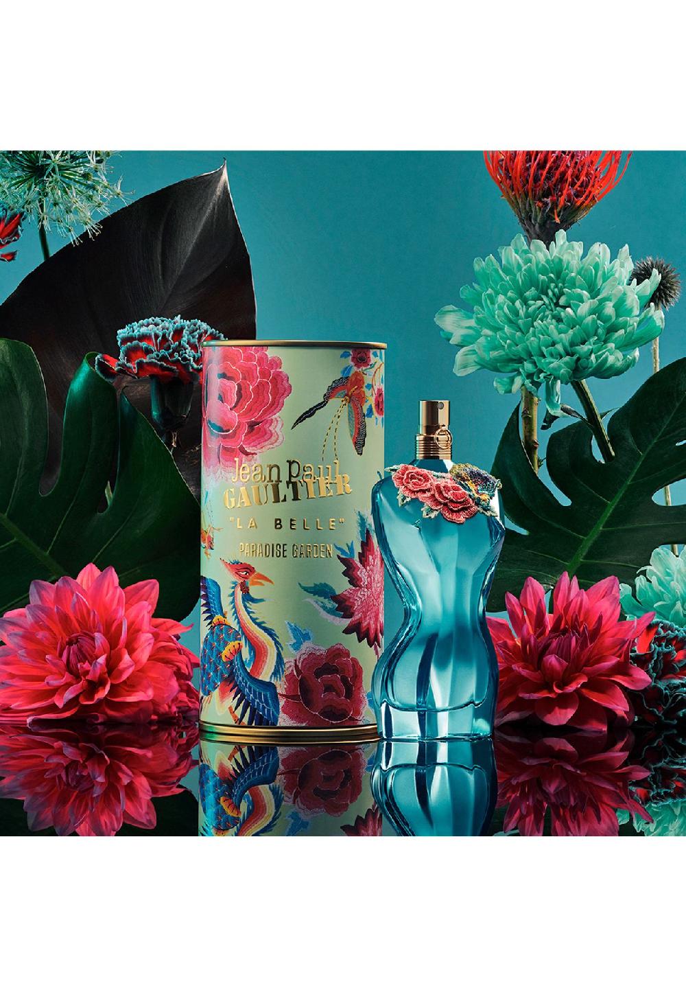 Jean Paul GAULTIER LA BELLE Paradise Garden Eau De Parfum