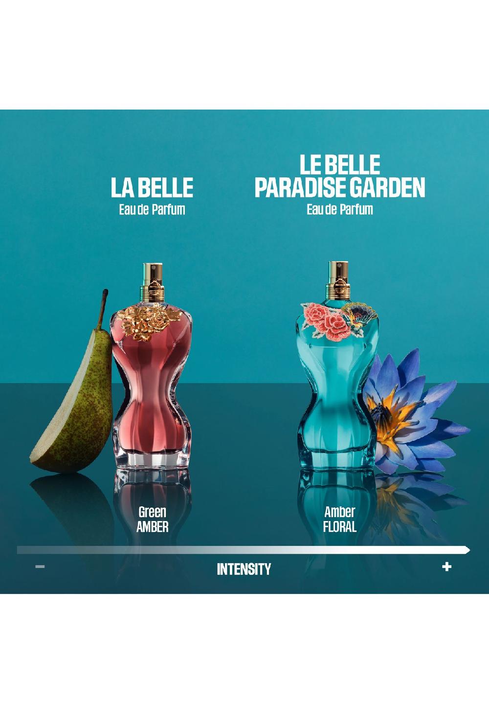 Jean Paul GAULTIER LA BELLE Paradise Garden Eau De Parfum