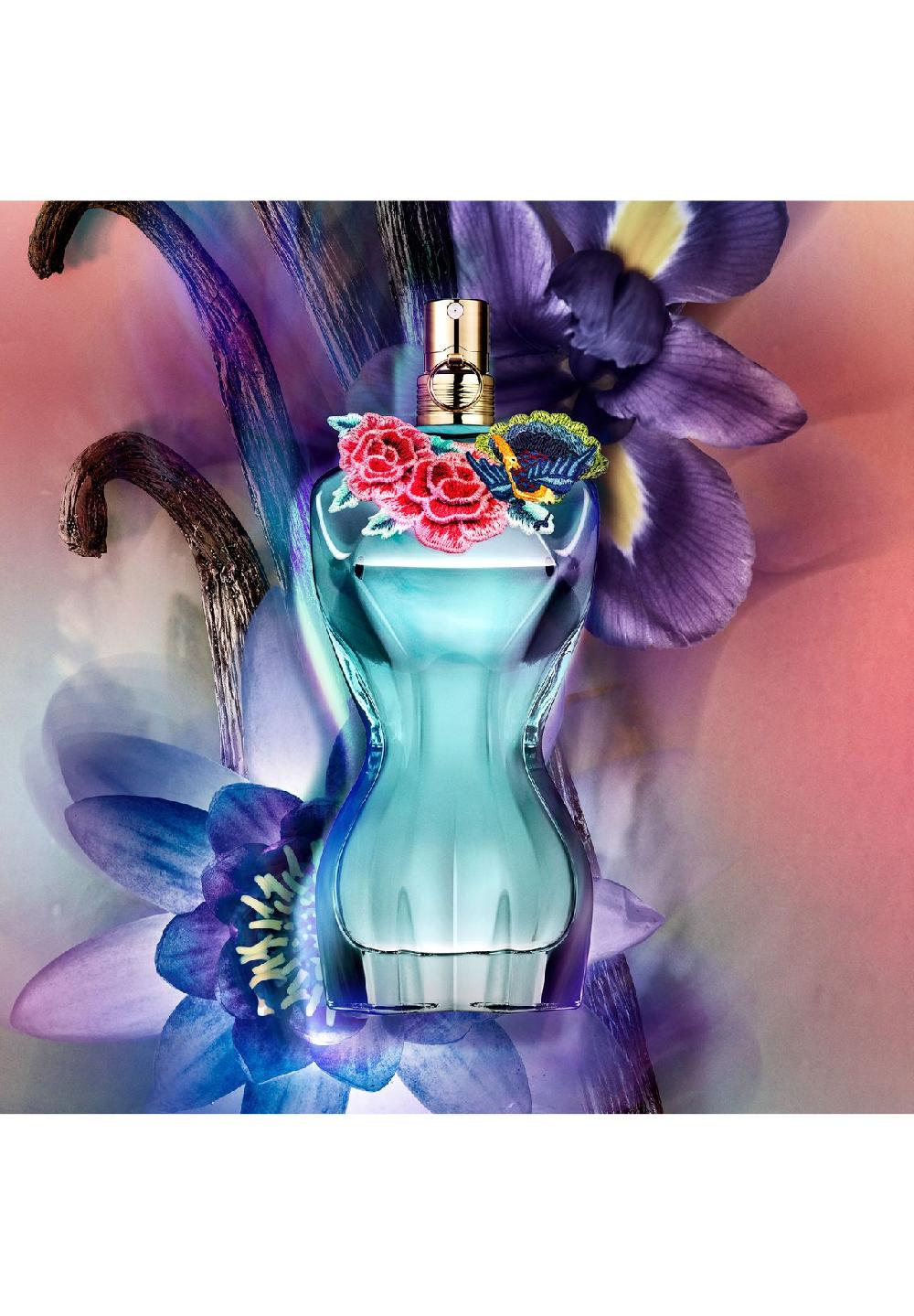 Jean Paul GAULTIER LA BELLE Paradise Garden Eau De Parfum
