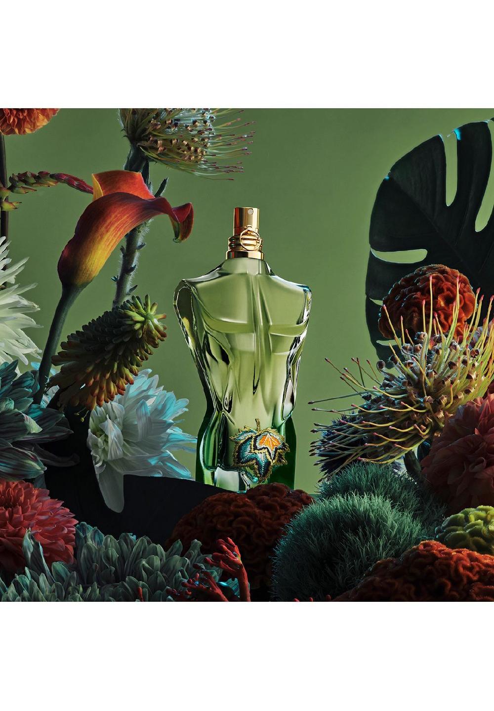 Jean Paul GAULTIER LE BEAU Paradise Garden Eau De Parfum
