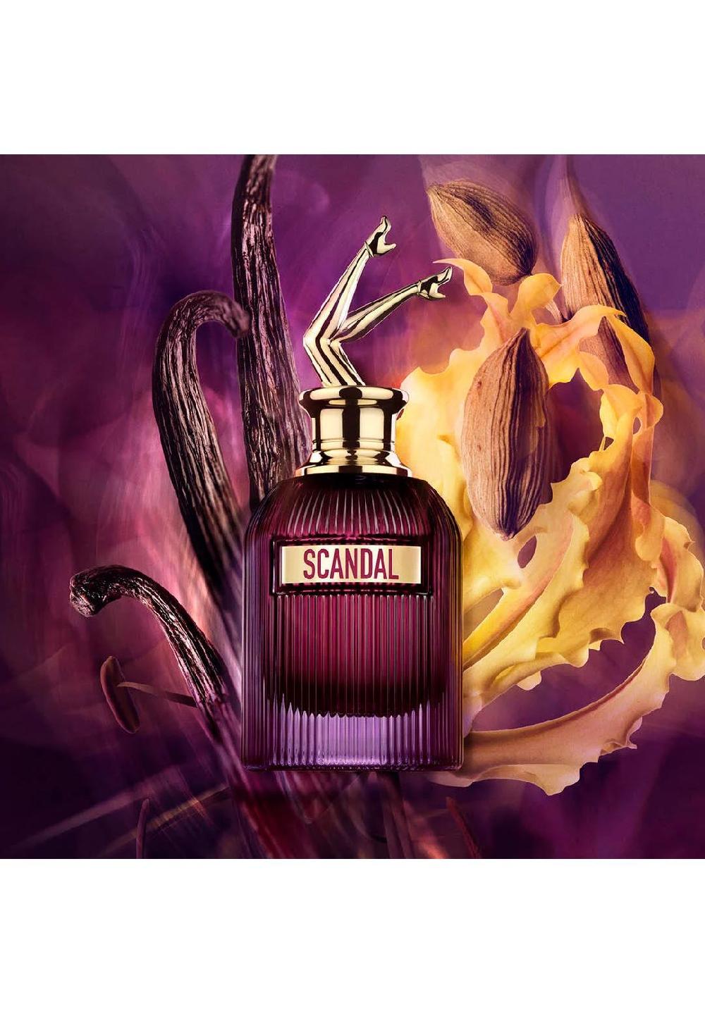 Jean Paul GAULTIER SCANDAL Eau De Parfum Intense