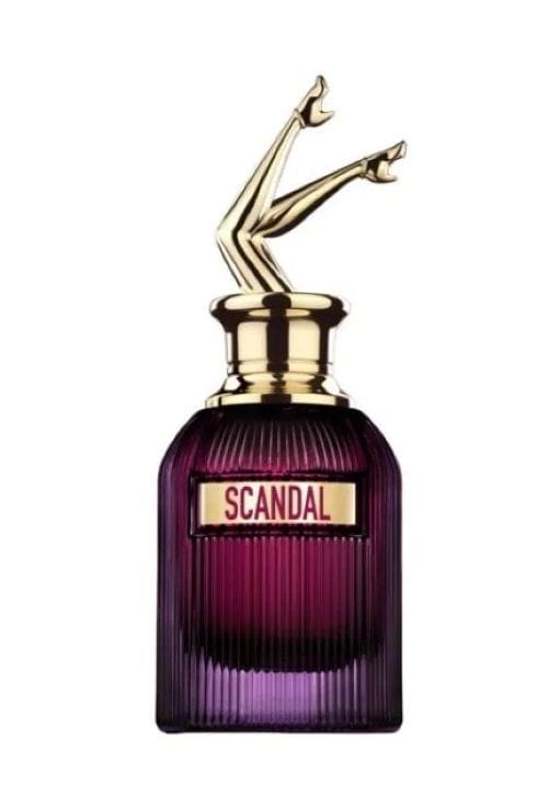 Jean Paul GAULTIER SCANDAL Eau de Parfum Intense