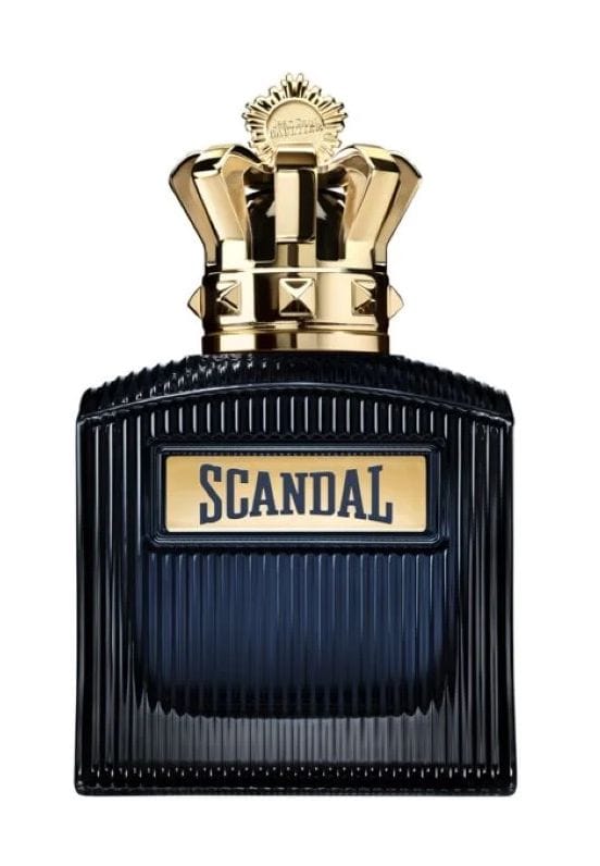 Jean Paul GAULTIER SCANDAL POUR HOMME Intense Eau de Parfum