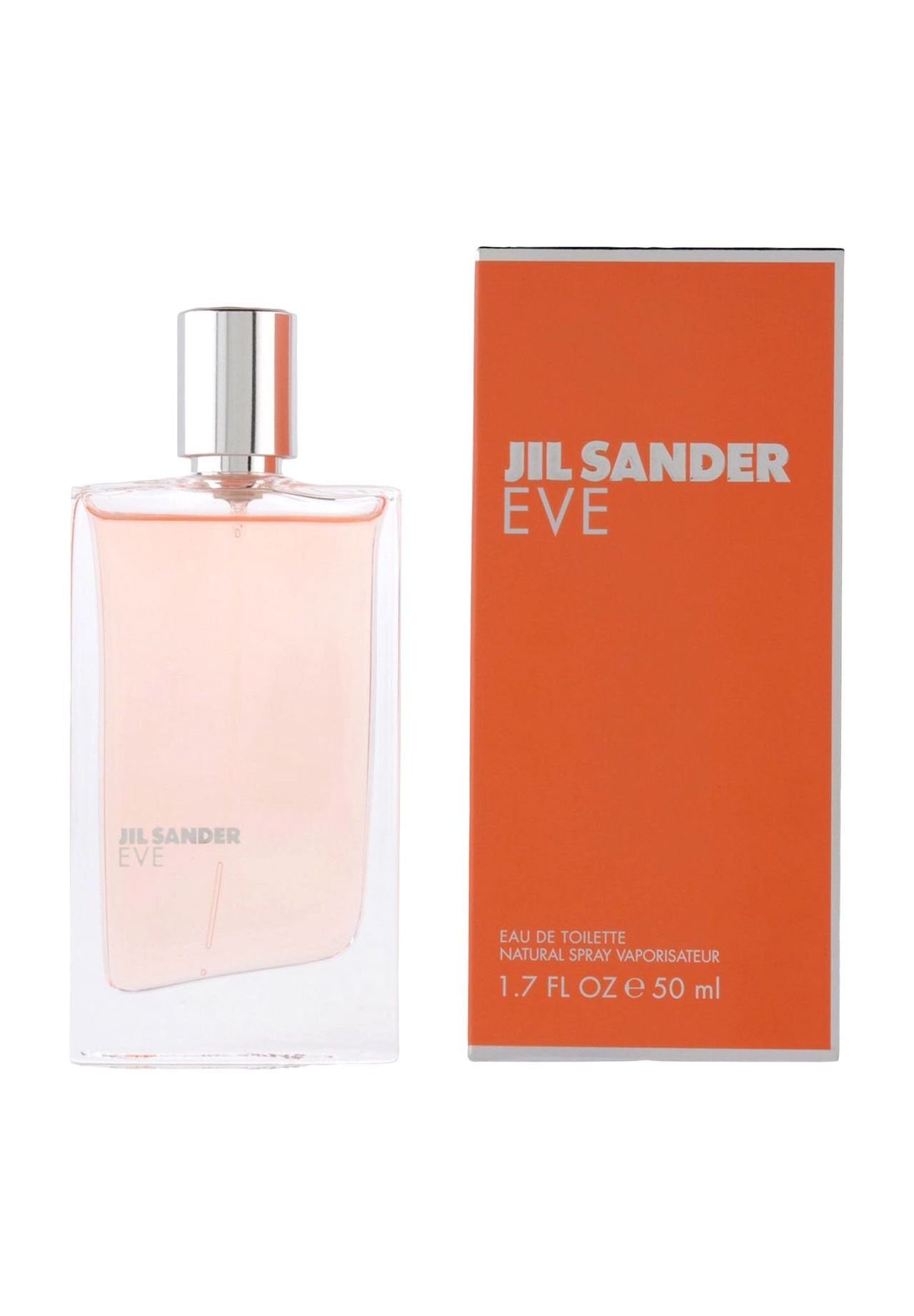 JIL SANDER EVE Eau De Toilette