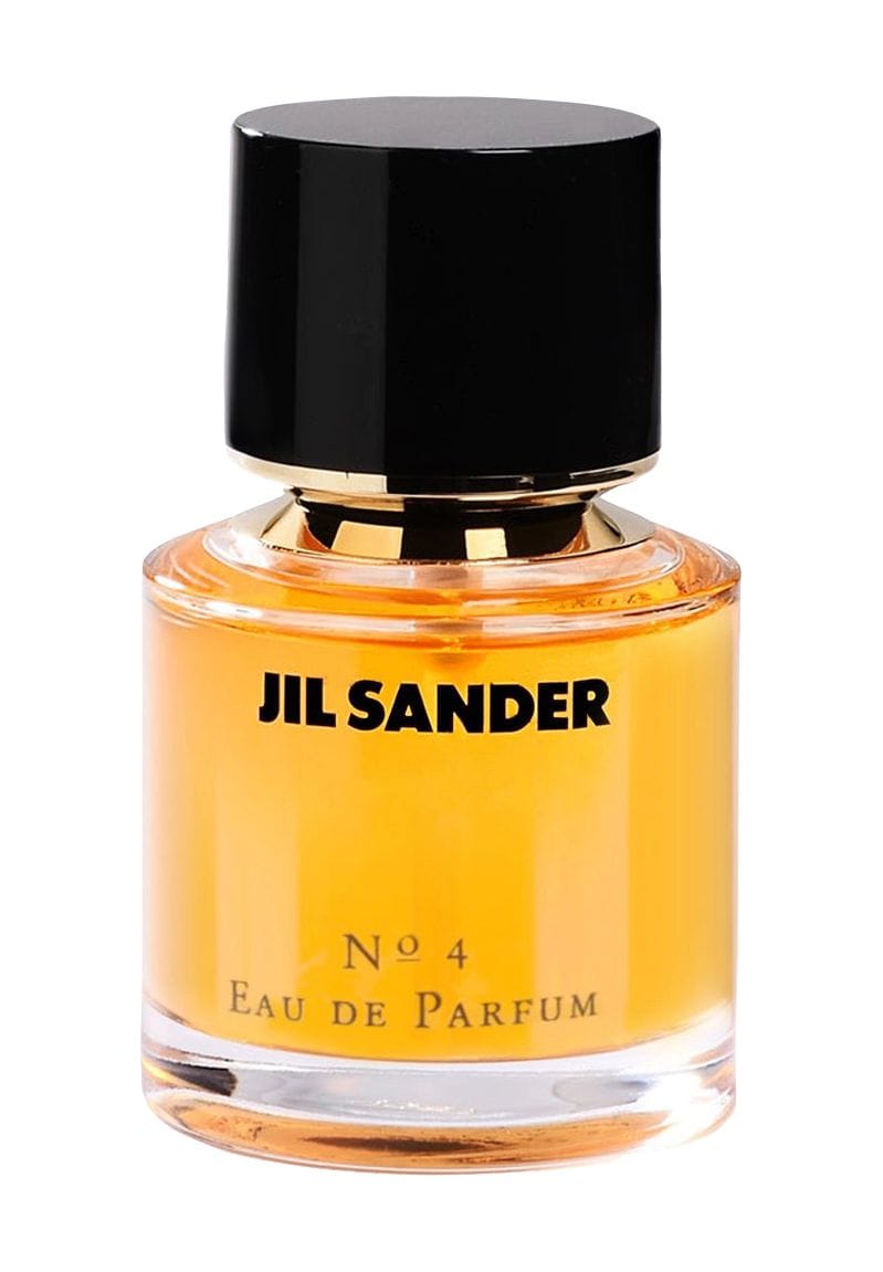JIL SANDER NO. 4 Eau de Parfum