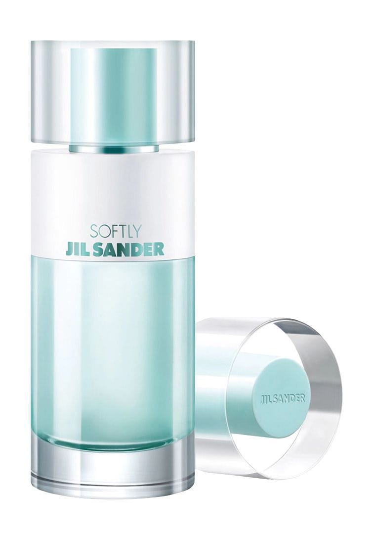 JIL SANDER SOFTLY Softly Eau De Toilette