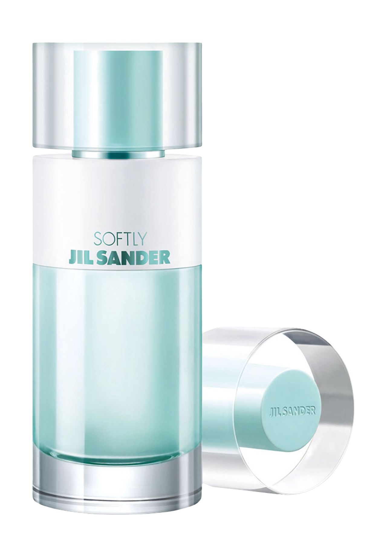 JIL SANDER SOFTLY Softly Eau de Toilette