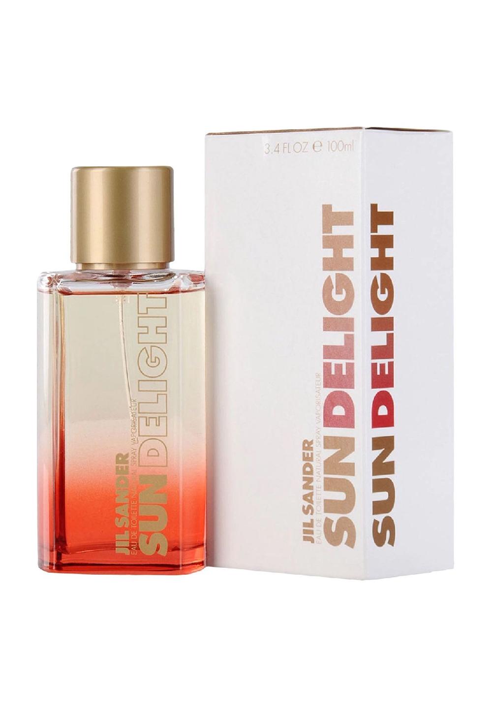 JIL SANDER SUN Delight Eau De Toilette