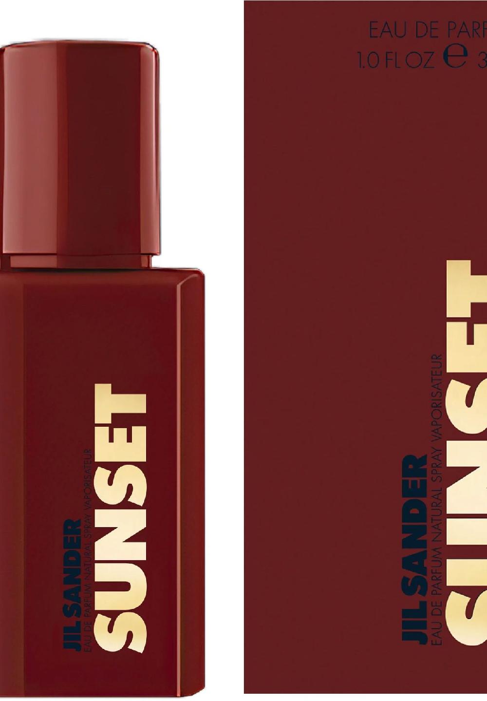 JIL SANDER SUNSET Eau De Parfum