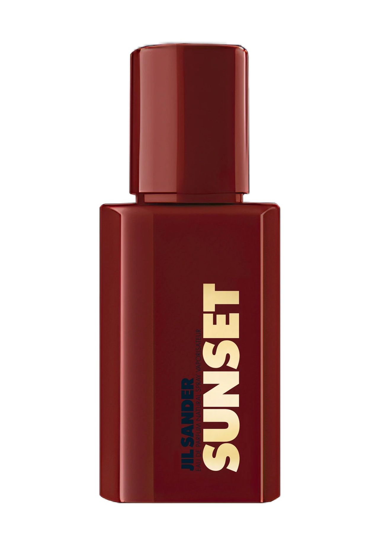 JIL SANDER SUNSET Eau de Parfum