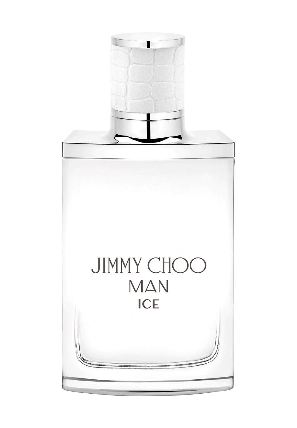 JIMMY CHOO Man Ice Man Ice Eau de Toilette