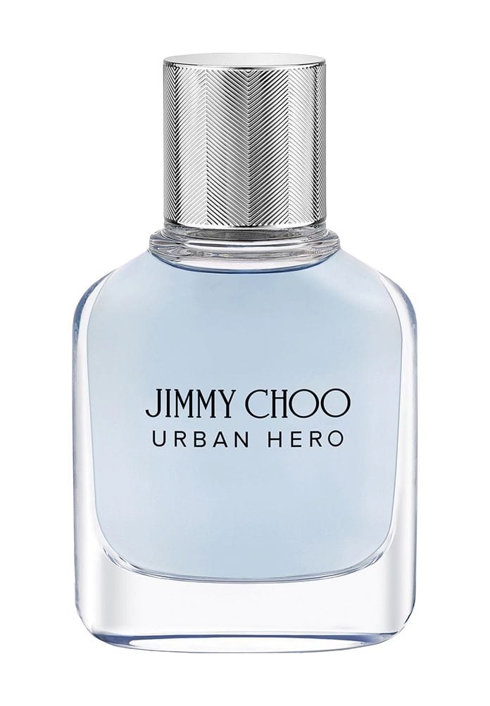 JIMMY CHOO URBAN HERO Eau de Parfum
