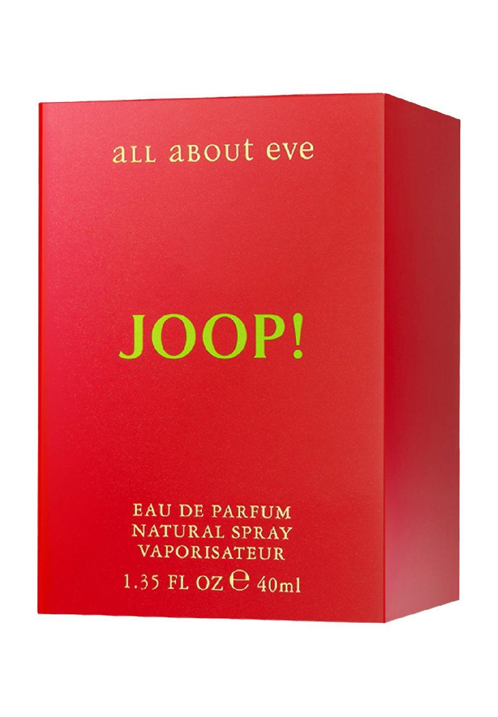JOOP ALL ABOUT EVE Eau De Parfum