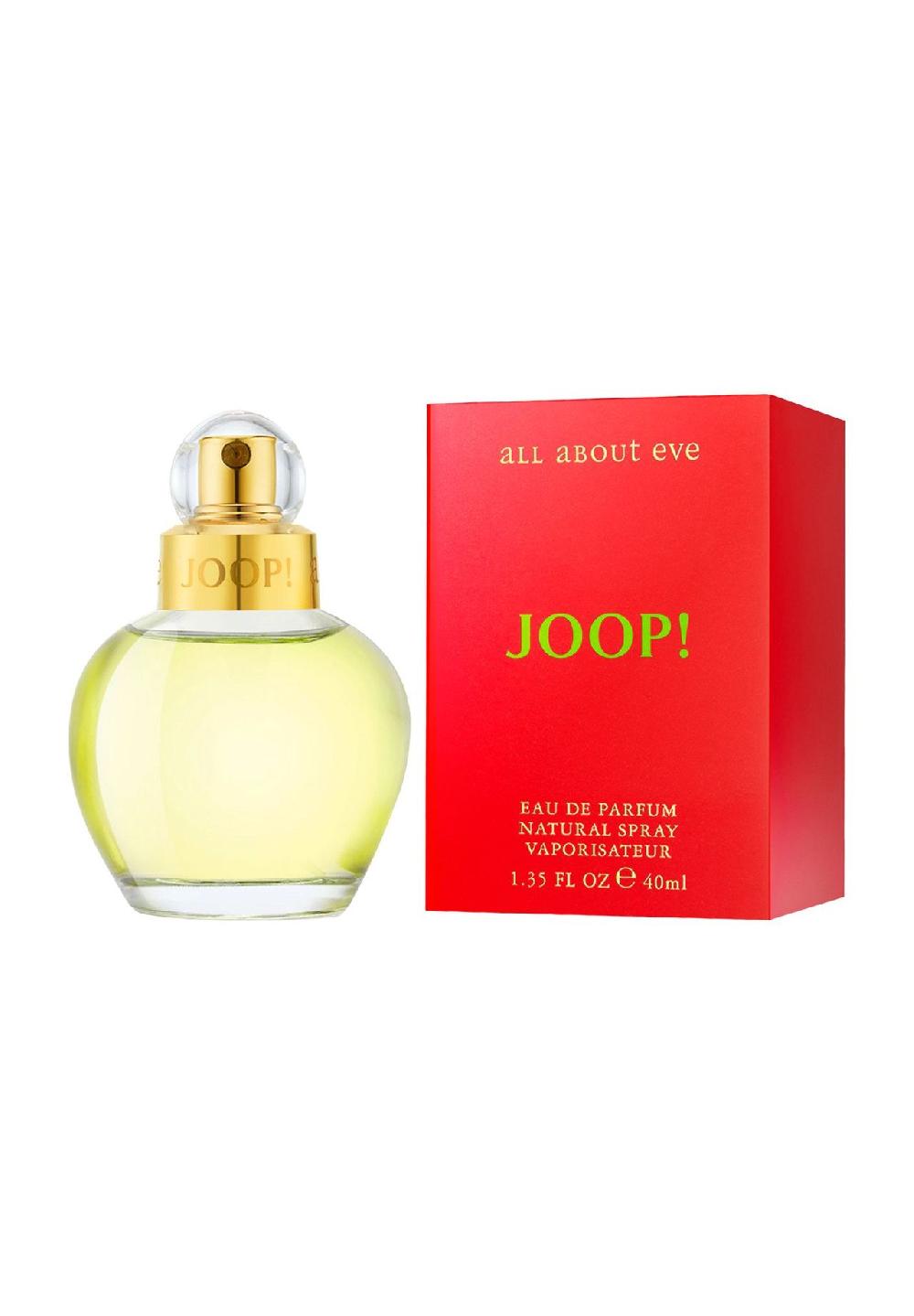 JOOP ALL ABOUT EVE Eau De Parfum